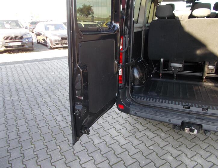 Opel Movano 16