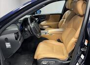 Lexus LS 500h 6