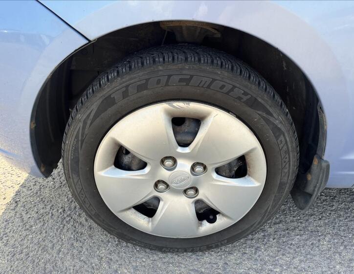 KIA Picanto 26