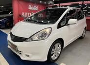 Honda Jazz 1