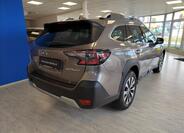 Subaru Outback 2