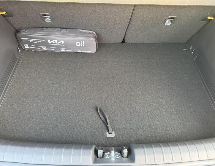KIA Stonic 26
