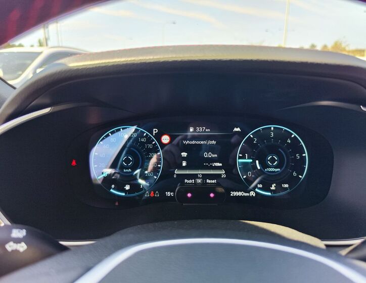 Hyundai Genesis 20