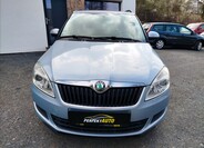 Škoda Fabia 7