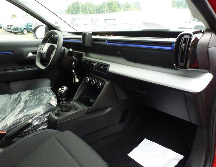 Citroën C3 25
