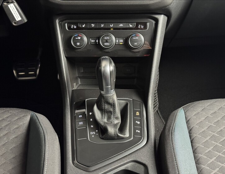 Volkswagen Tiguan 18