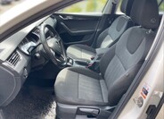 Škoda Octavia 7