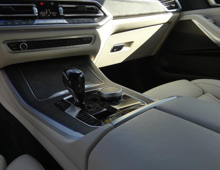 BMW X5 6