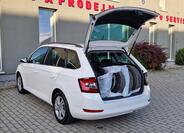 Škoda Fabia 40