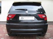 BMW X3 9