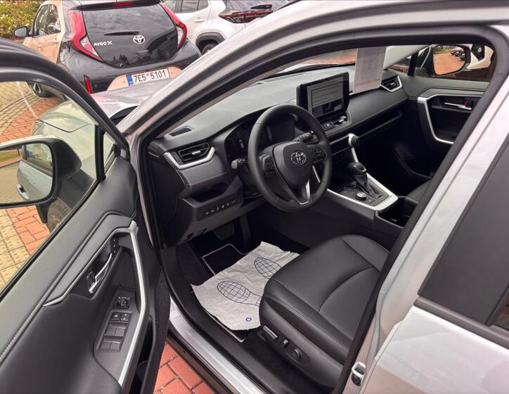 Toyota RAV4 10