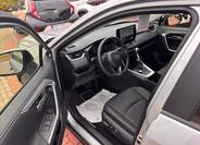 Toyota RAV4 10