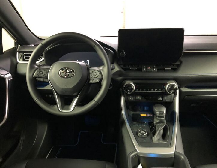 Toyota RAV4 14