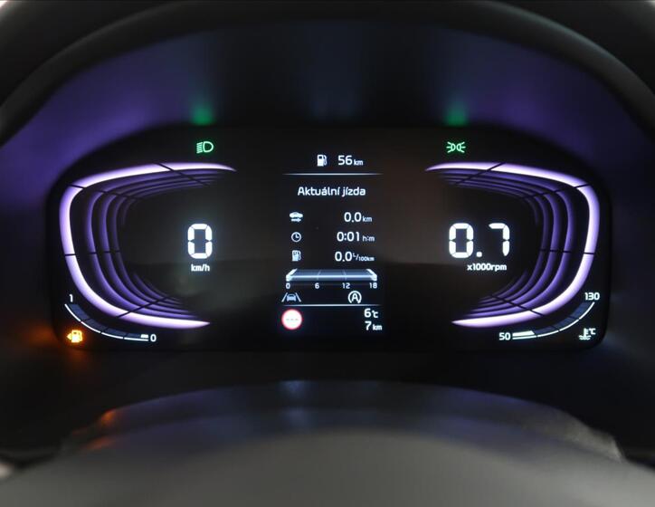 KIA Stonic 16