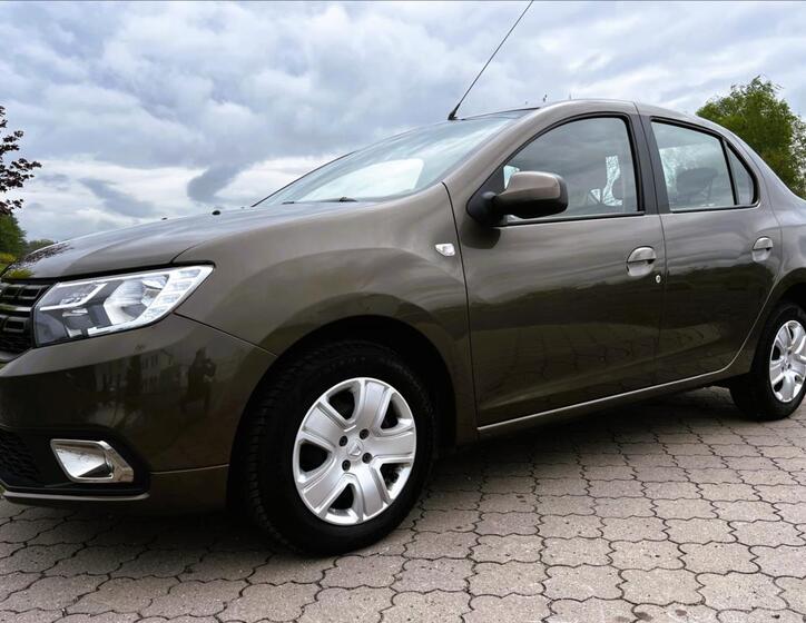 Dacia Logan 3