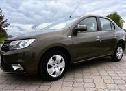 Dacia Logan 3
