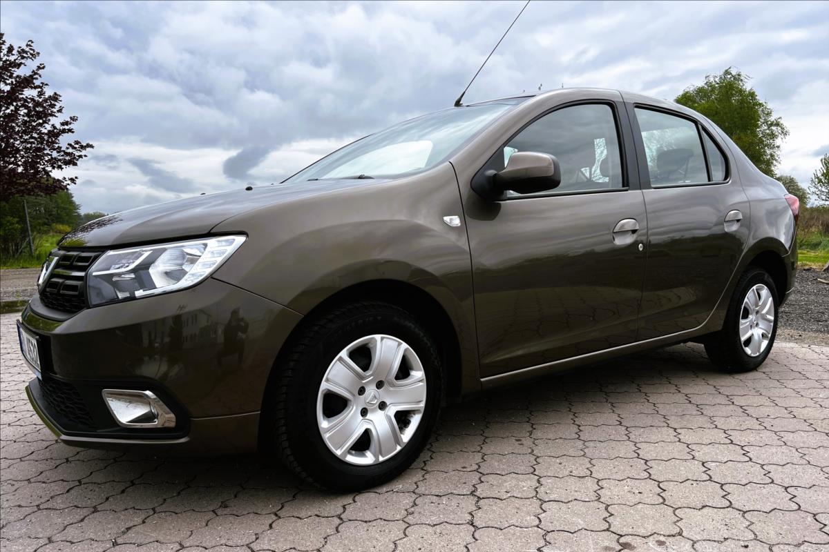 Dacia Logan