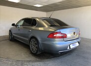 Škoda Superb 8