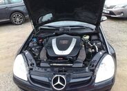 Mercedes-Benz SLK 19