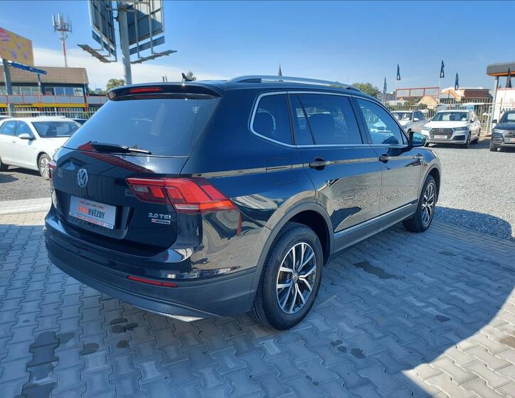 Volkswagen Tiguan Allspace 10