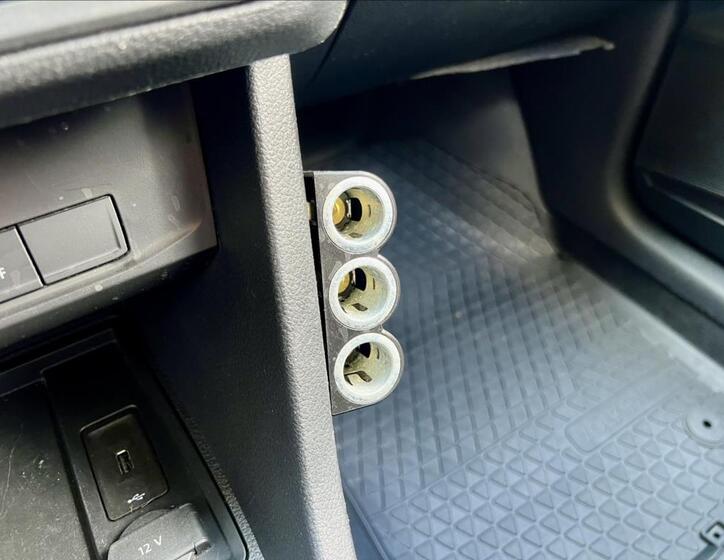 Volkswagen Caddy 36