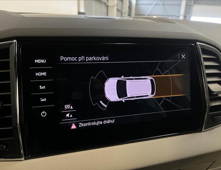 Škoda Karoq 11