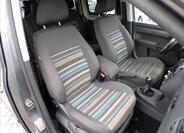 Volkswagen Caddy 24