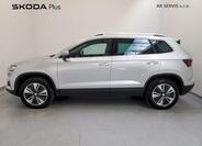 Škoda Karoq 3