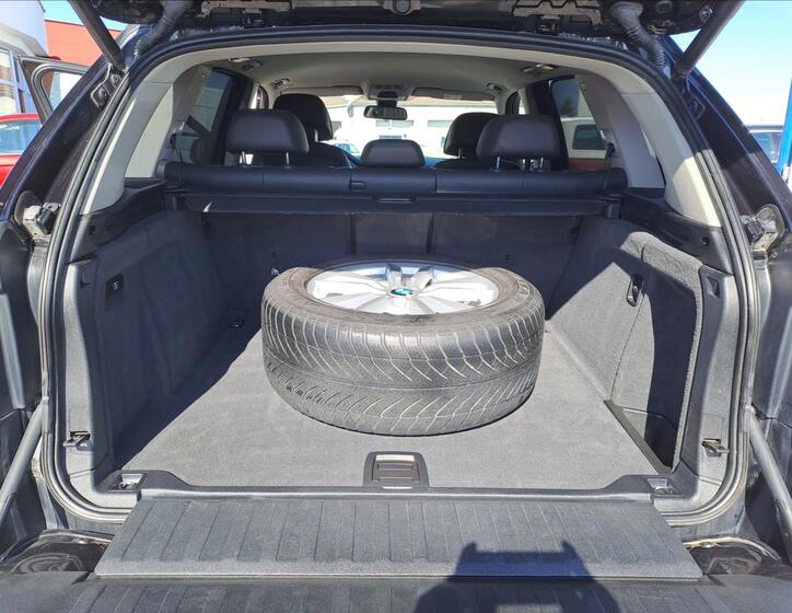BMW X5 19