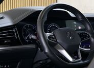 Volkswagen Touareg 15