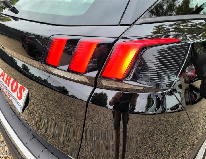 Peugeot 3008 43