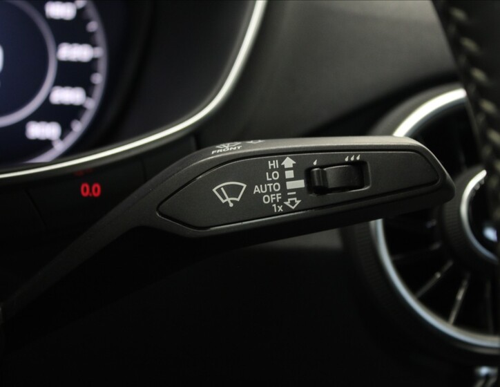 Audi TT 26