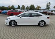 Toyota Corolla 4