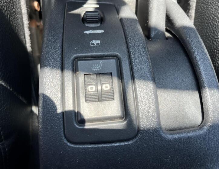 Chrysler Sebring 18