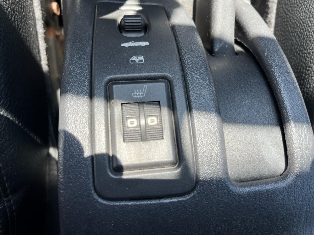 Chrysler Sebring
