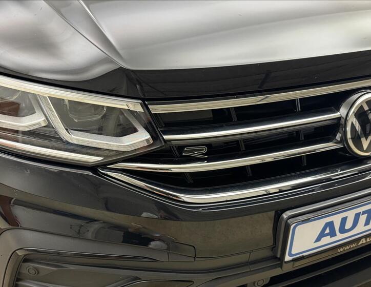 Volkswagen Tiguan Allspace 45