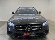 Mercedes-Benz Třídy E 4