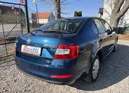 Škoda Octavia 6