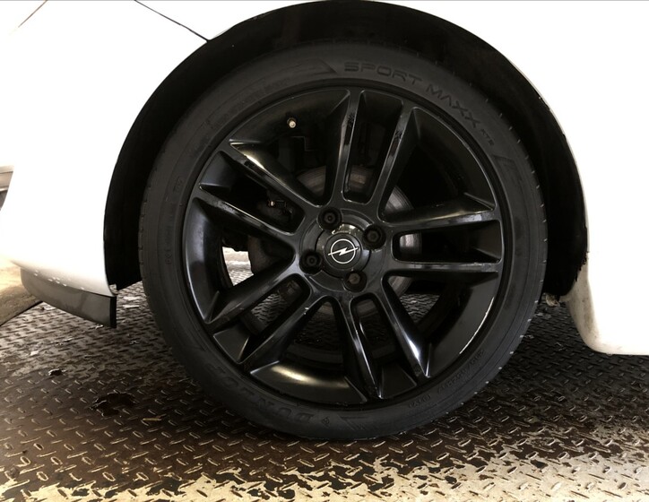 Opel Corsa 26