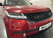 Land Rover Range Rover Velar 28