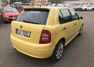 Škoda Fabia 6