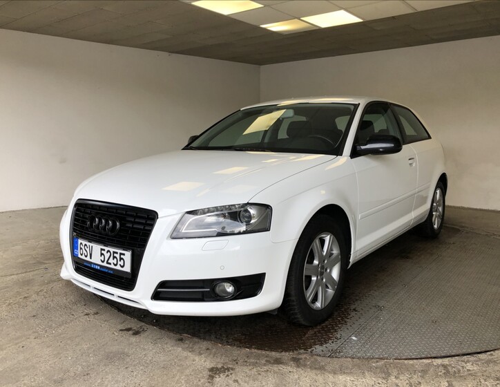 Audi A3 3