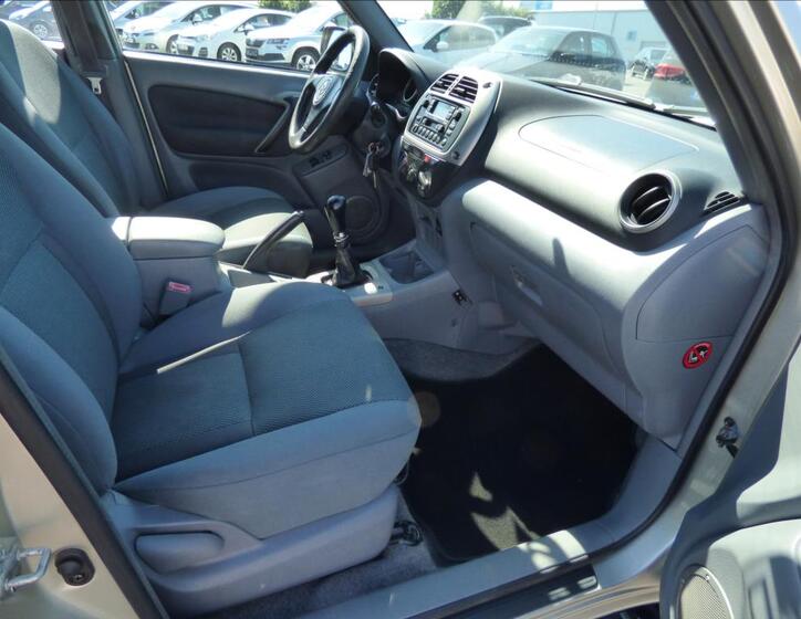 Toyota RAV4 28