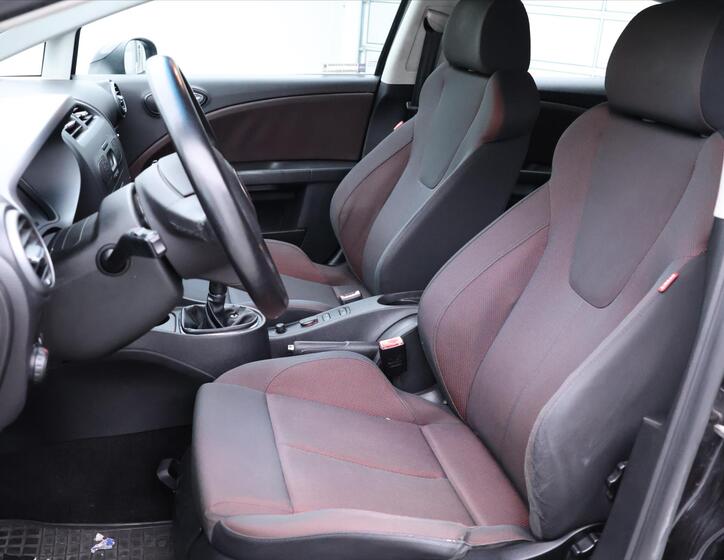 Seat Leon 11
