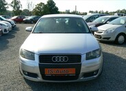 Audi A3 3
