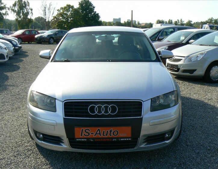 Audi A3 3