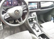 Škoda Kodiaq 8