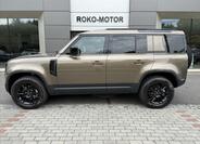 Land Rover Defender 1
