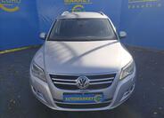 Volkswagen Tiguan 2