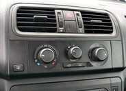 Škoda Fabia 11